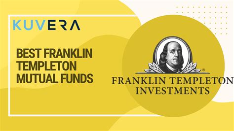 franklin templeton investments mutual funds